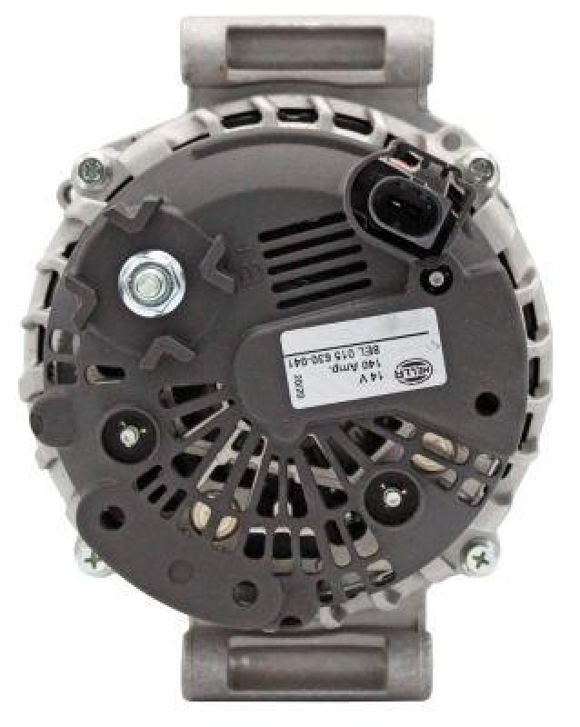 HELLA 8EL 015 630-041 Generator 14V 140A