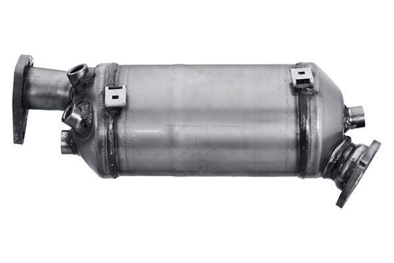 HELLA 8LG 366 070-031 Russ-/Partikelfilter COD AUDI
