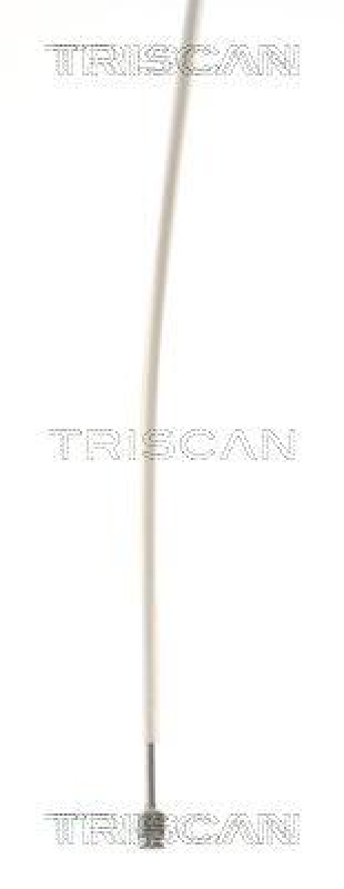 TRISCAN 8140 29179 Handbremsseil f&uuml;r Skoda Fabia