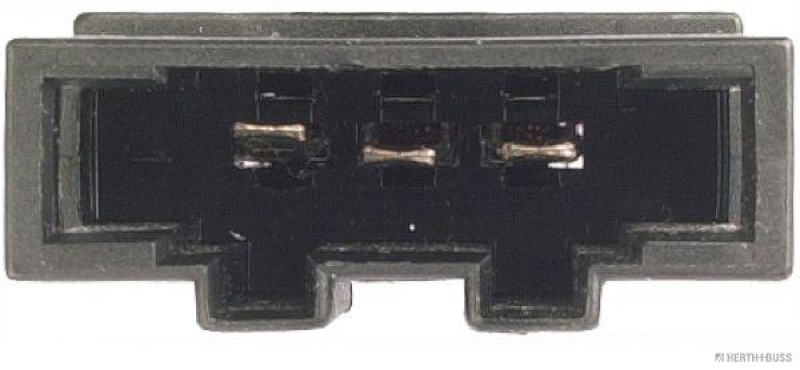 HERTH+BUSS 95945392 Entriegelungswerkzeug, Flach/Rundstecker