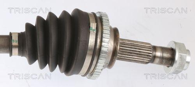 TRISCAN 8540 24594 Antriebswelle für Opel