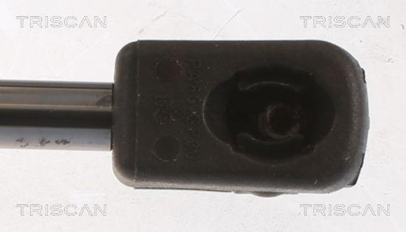 TRISCAN 8710 112018 Gasfeder Hinten f&uuml;r Clubman 14-