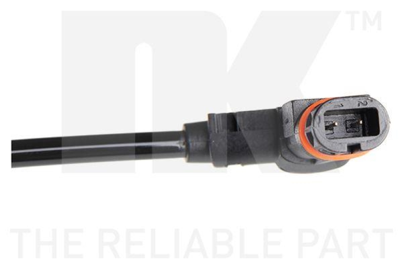 NK 293389 Sensor, Raddrehzahl f&uuml;r MERCEDES-BENZ