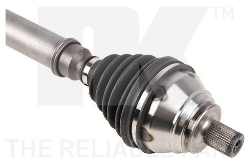 NK 504723 Antriebswelle f&uuml;r AUDI, CUPRA, SEAT, SKODA, VW