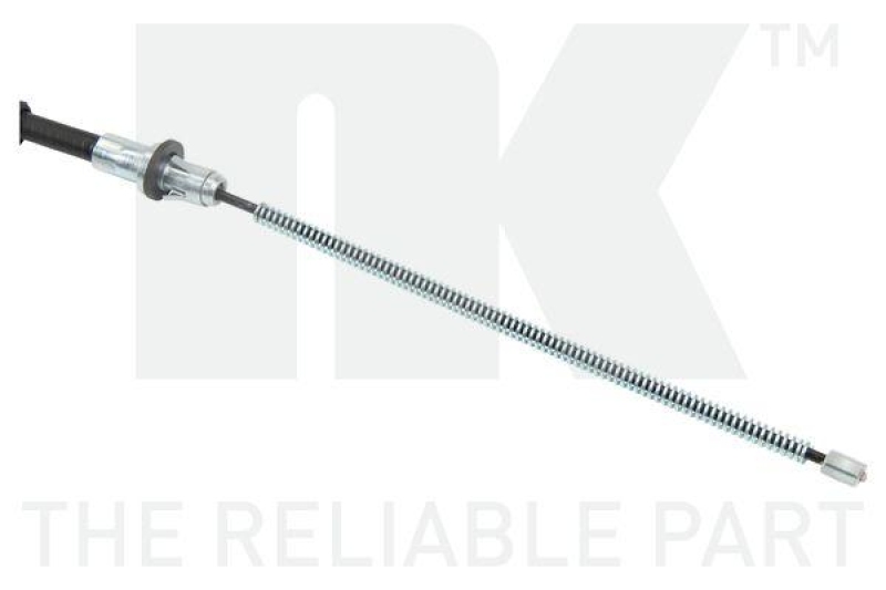 NK 904020 Seilzug, Feststellbremse f&uuml;r LAND ROVER