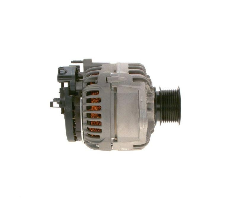 Bosch 0 124 655 667 Drehstromgenerator