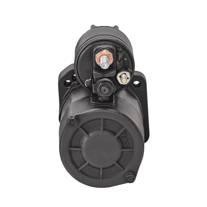 VALEO 432601 Starter Neu - ORIGINS