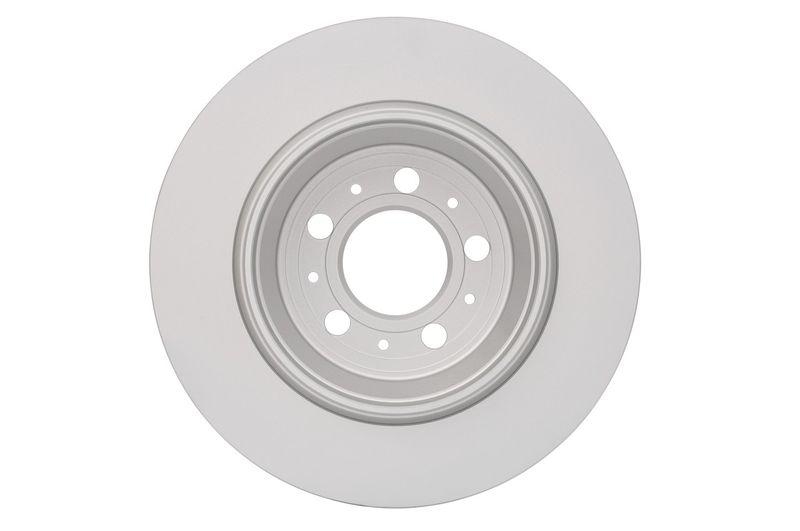 BOSCH 0 986 479 C78 Bremsscheiben &Oslash; 308mm f&uuml;r Hinterachse