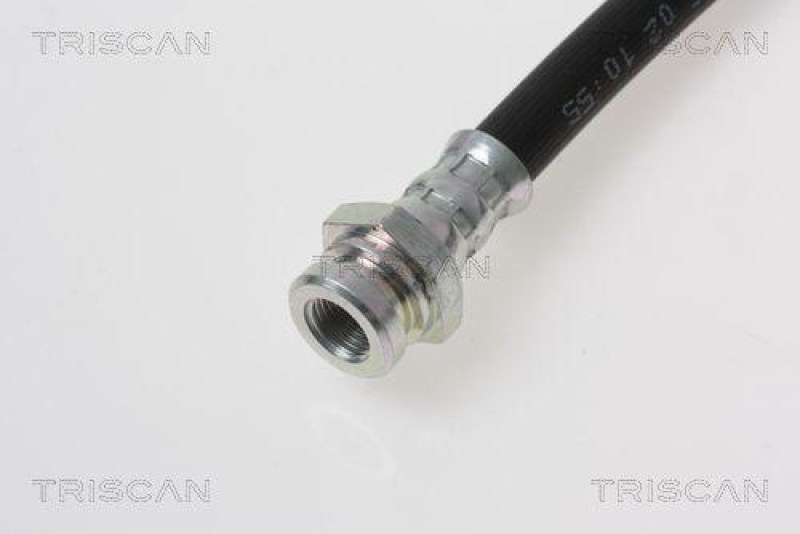 TRISCAN 8150 18207 Bremsschlauch Hinten für Kia Rio + Rio Ii