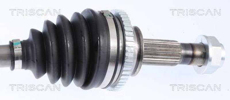 TRISCAN 8540 24595 Antriebswelle f&uuml;r Opel