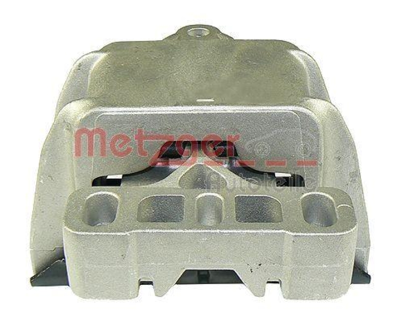 METZGER 8053711 Lagerung, Motor f&uuml;r SEAT/SKODA/VW links