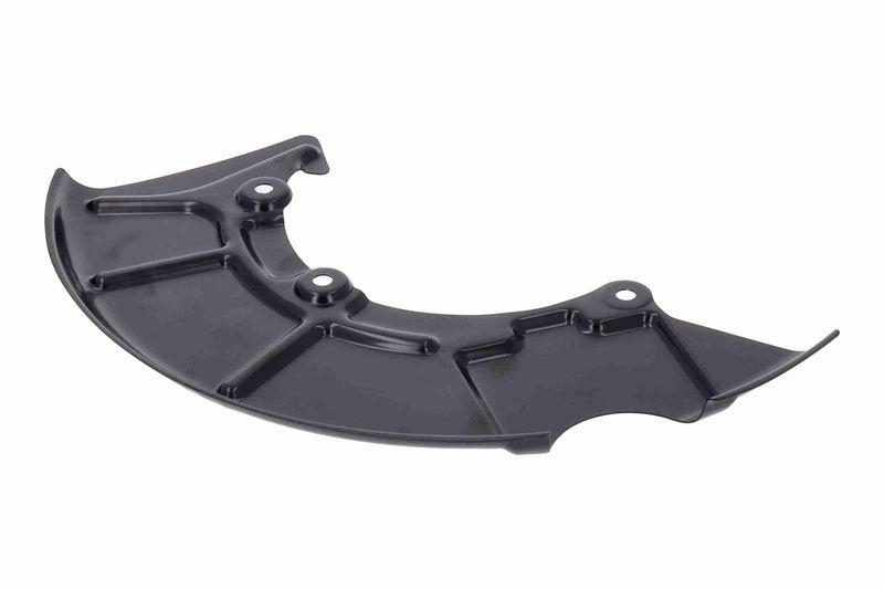 VAICO V10-9149 Spritzblech, Bremsscheibe Vorderachse links f&uuml;r VW