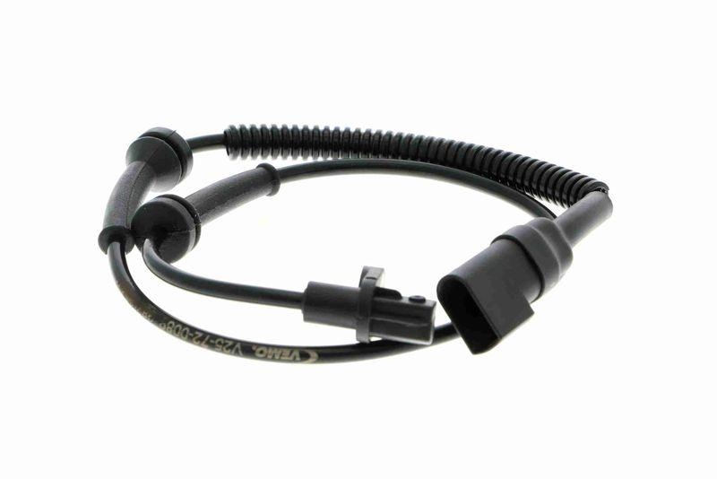 VEMO V25-72-0089 Sensor, Raddrehzahl hinten 638 mm / 2-Polig f&uuml;r FORD