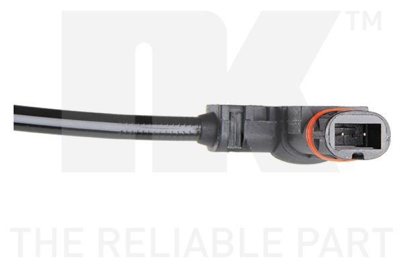 NK 293390 Sensor, Raddrehzahl f&uuml;r MERCEDES-BENZ