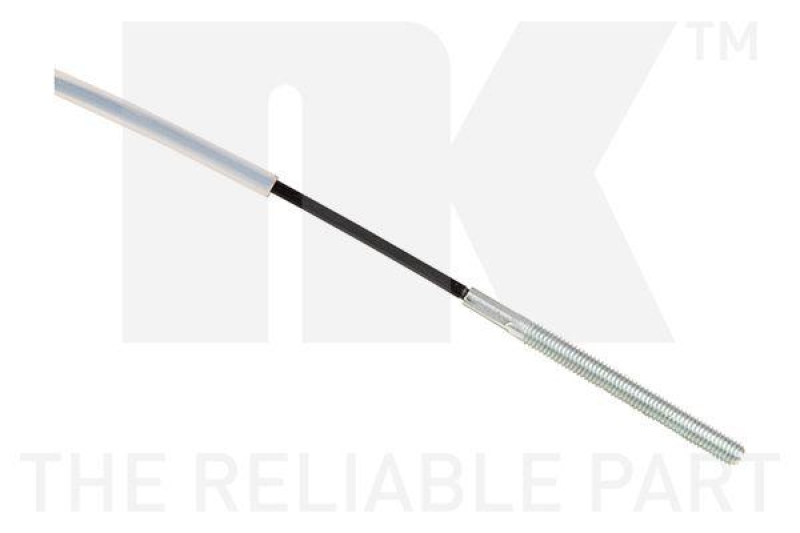 NK 901520 Seilzug, Feststellbremse f&uuml;r BMW