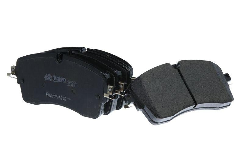 VALEO 610506 SBB-Satz - EV