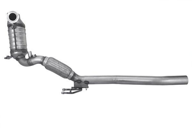 HELLA 8LG 366 070-051 Russ-/Partikelfilter COD AUDI;SEAT;SKODA;VW