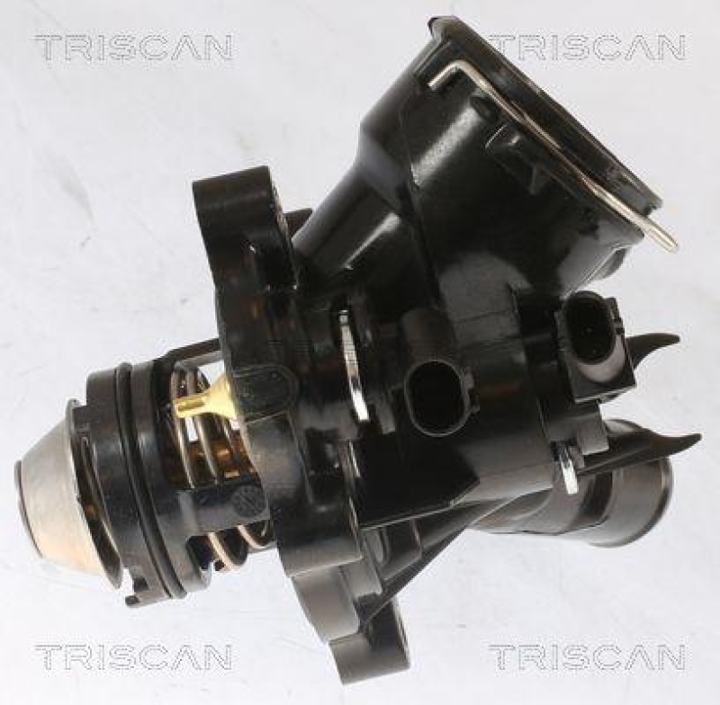 TRISCAN 8620 481103 Thermostat, Elektr. Geregelt f&uuml;r Mercedes