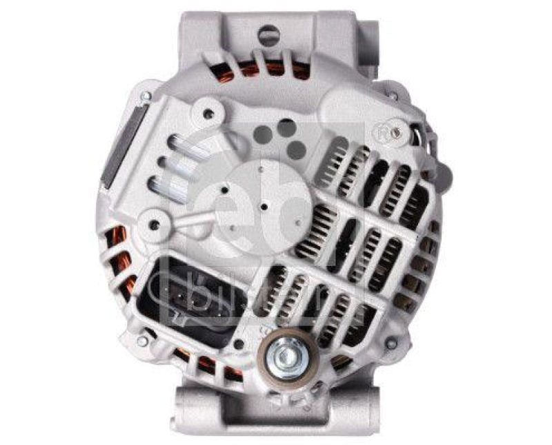 FEBI BILSTEIN 180026 Generator f&uuml;r Scania