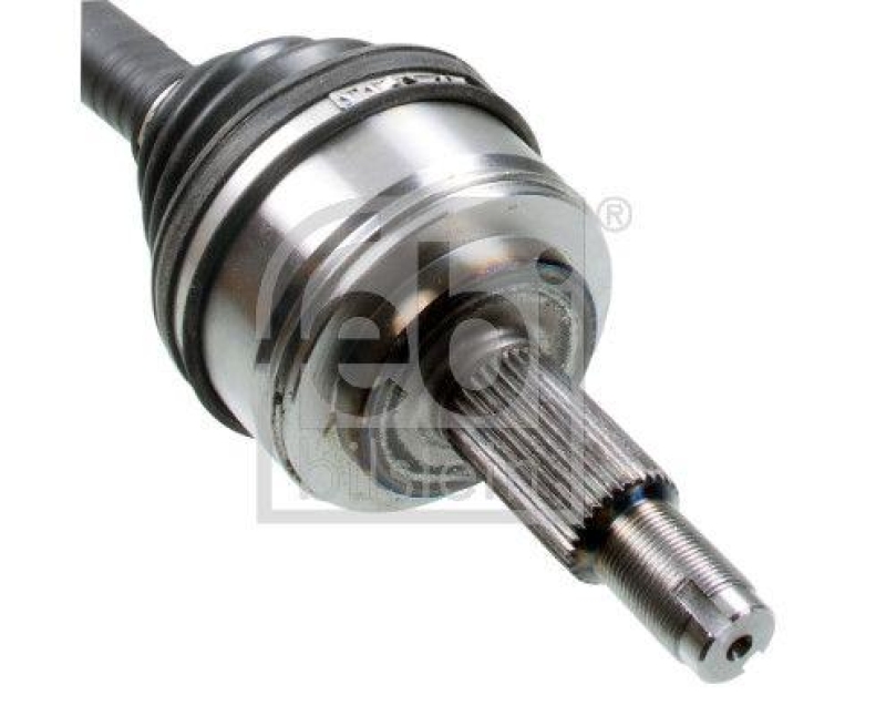 FEBI BILSTEIN 181097 Antriebswelle für Renault
