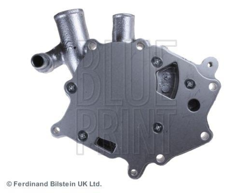 BLUE PRINT ADN19124 Wasserpumpe mit Dichtung f&uuml;r NISSAN