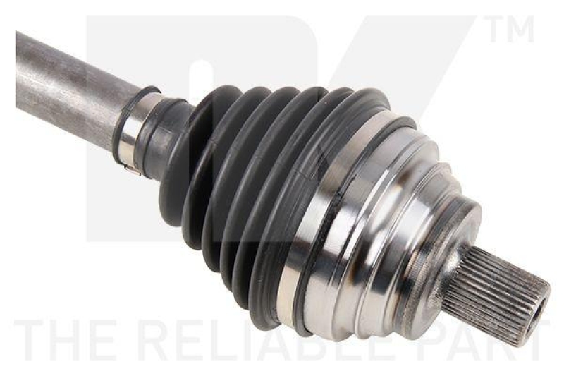 NK 5047231 Antriebswelle f&uuml;r AUDI, SEAT, SKODA, VW