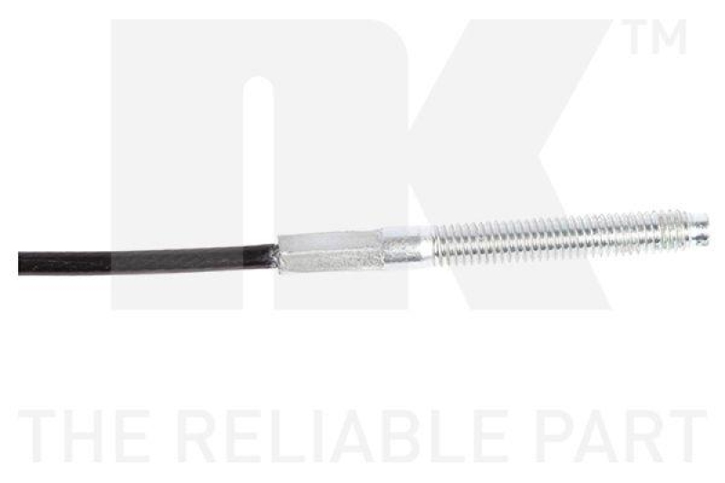 NK 901521 Seilzug, Feststellbremse f&uuml;r BMW