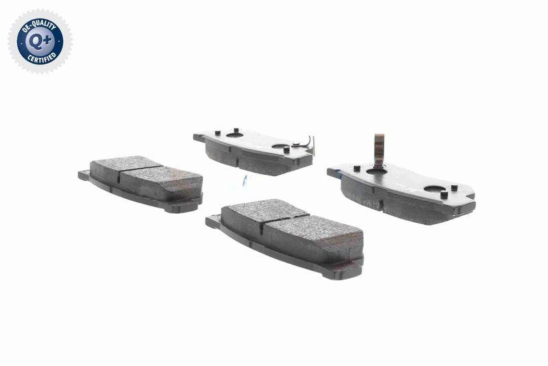 ACKOJA A53-0057 Bremsbelagsatz, Scheibenbremse f&uuml;r KIA