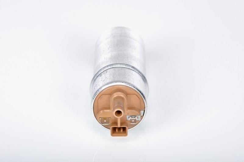 BOSCH 0 986 580 130 Kraftstoffpumpe