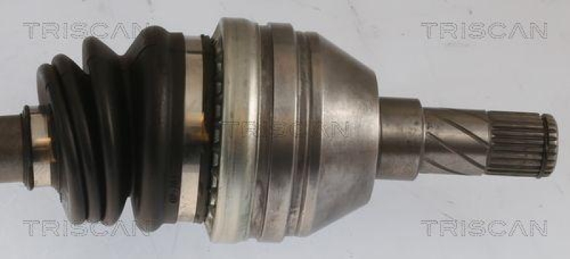 TRISCAN 8540 24597 Antriebswelle f&uuml;r Opel
