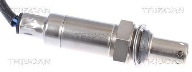 TRISCAN 8845 29191 Lambdasonde f&uuml;r Seat, Skoda, Wv