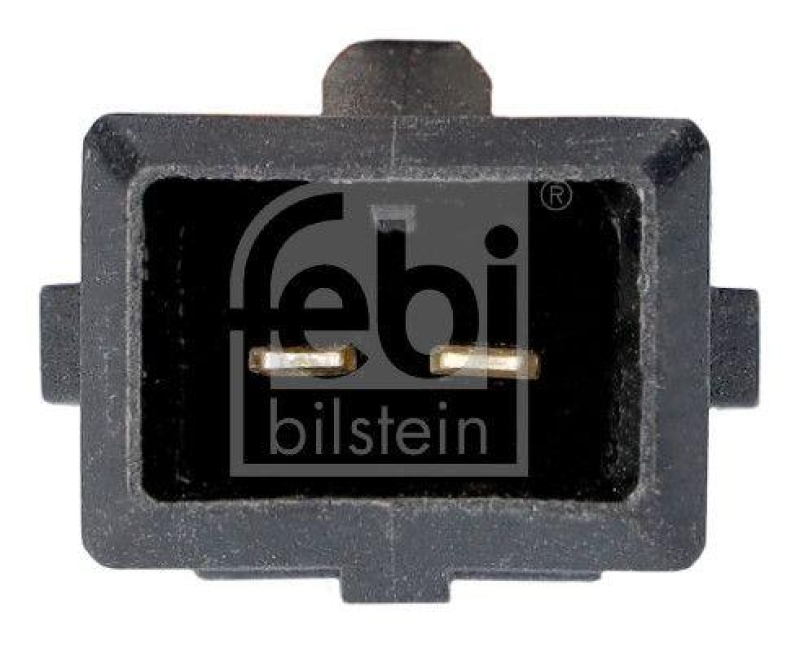 FEBI BILSTEIN 101477 Einspritzventil mit Dichtringen f&uuml;r Fiat