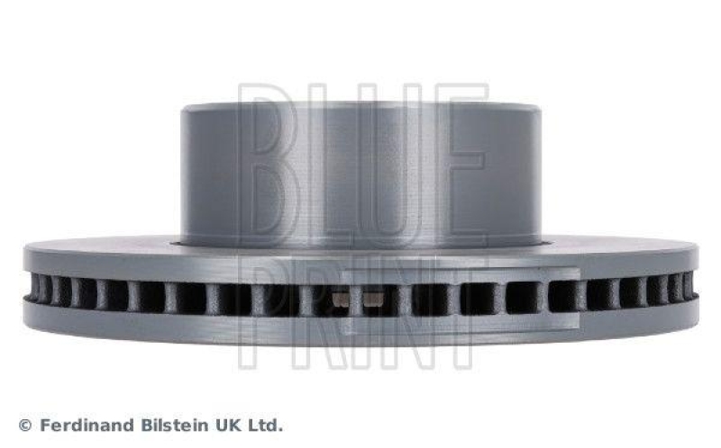 BLUE PRINT ADU174396 Bremsscheibe f&uuml;r Mercedes-Benz PKW