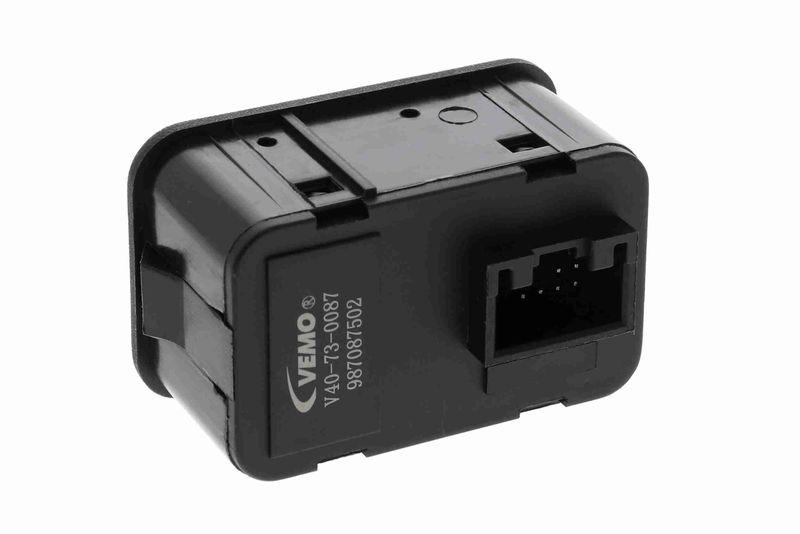 VEMO V40-73-0087 Schalter, Fensterheber 6-Polig f&uuml;r OPEL