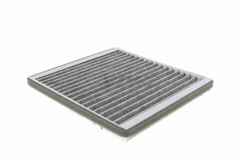 VEMO V51-31-0009 Filter, Innenraumluft 245x185x17,5 mm, Textilrahmen Textiler R f&uuml;r CHEVROLET
