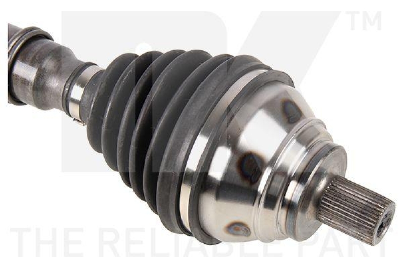 NK 5047232 Antriebswelle f&uuml;r AUDI, SEAT, SKODA, VW
