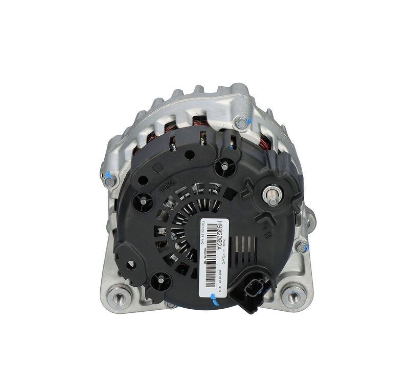 VALEO 200373 Generator - CORE-FLEX - RENAULT-NISS