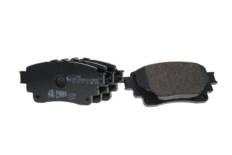 VALEO 610508 SBB-Satz - EV