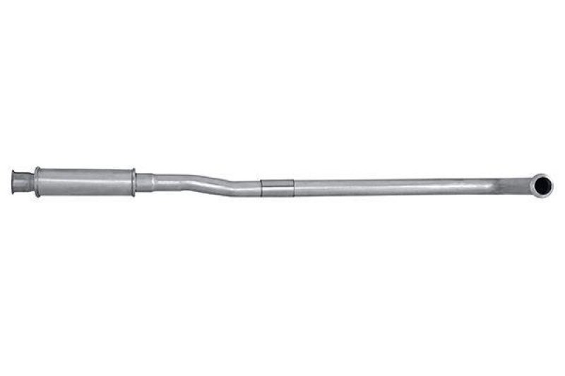 HELLA 8LB 366 021-971 Vorschalld&auml;mpfer RENAULT