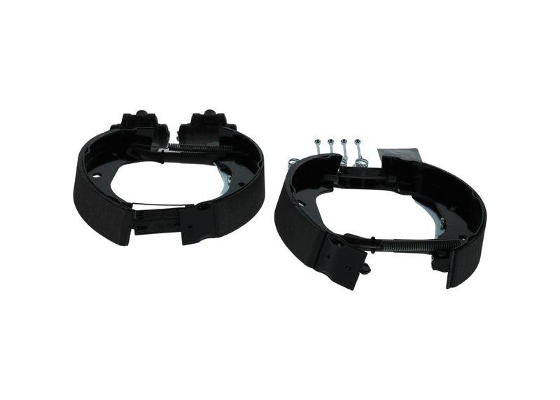 BOSCH 0 204 211 392 Bremsbackensatz KIT SUPERPRO