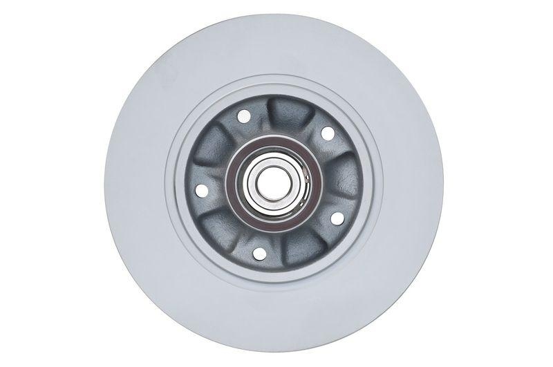 BOSCH 0 986 479 C87 Bremsscheibe &Oslash; 260mm f&uuml;r Hinterachse