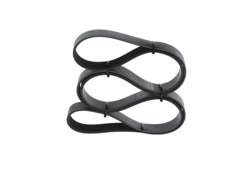 BOSCH 1 987 945 712 Keilrippenriemen