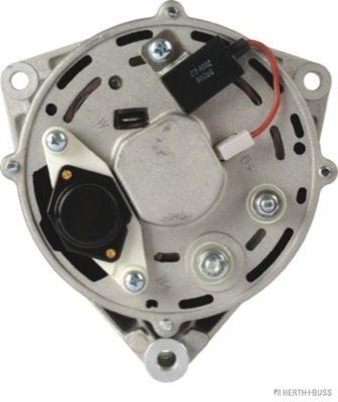 HERTH+BUSS 32489684 Generator 14 V, 65 A