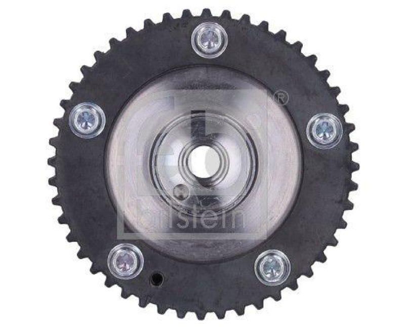 FEBI BILSTEIN 186582 Nockenwellenversteller für VW-Audi