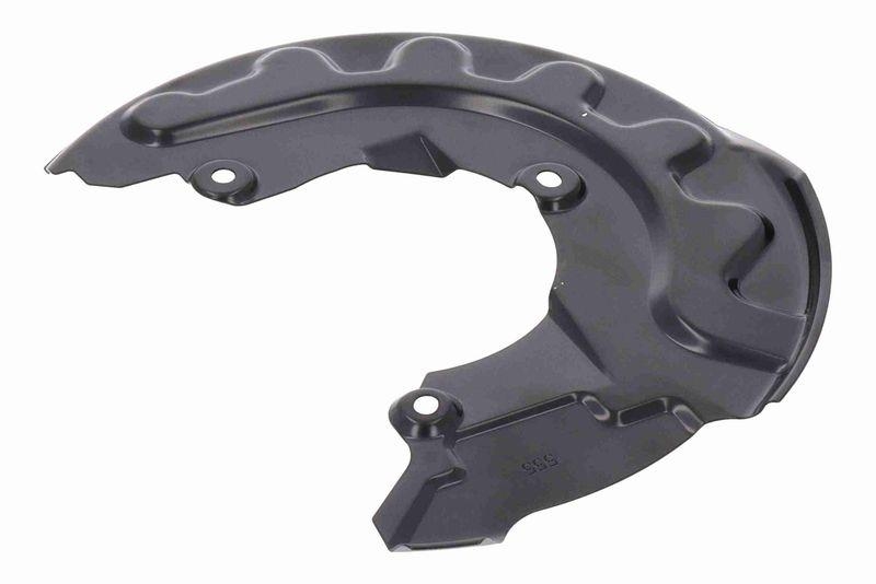 VAICO V10-9152 Spritzblech, Bremsscheibe Vorderachse rechts f&uuml;r VW