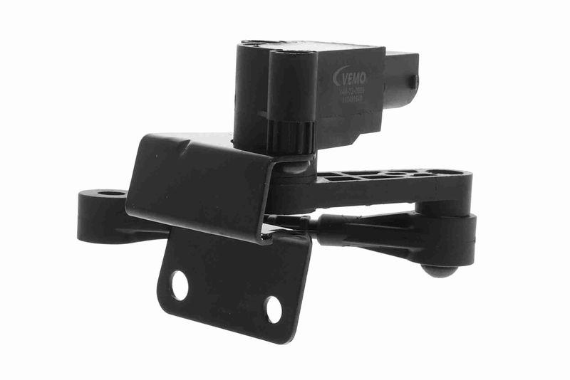 VEMO V48-72-0098 Sensor, Leuchtweitenregulierung Hinterachse, links Einbauort: Hinterachs f&uuml;r LAND ROVER