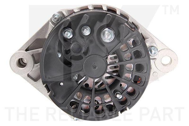 NK 4836011 Generator f&uuml;r SAAB