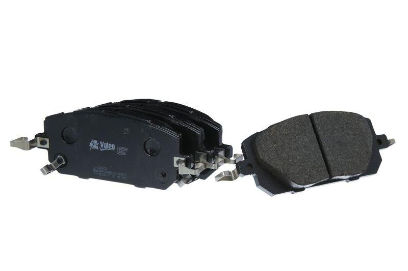 VALEO 610509 SBB-Satz - EV