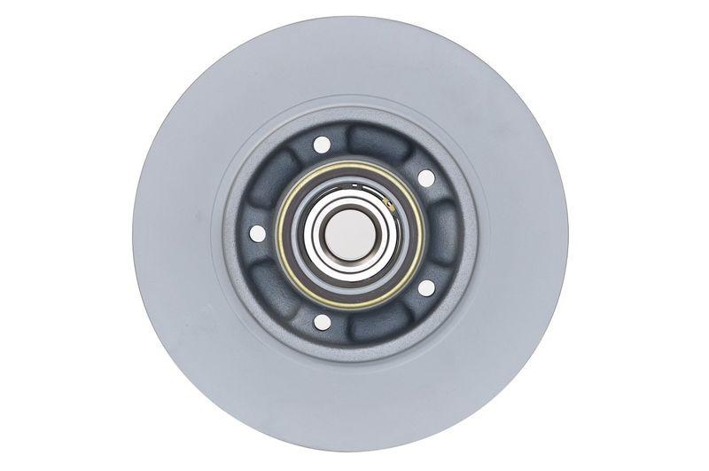 BOSCH 0 986 479 C88 Bremsscheibe &Oslash; 260mm f&uuml;r Hinterachse