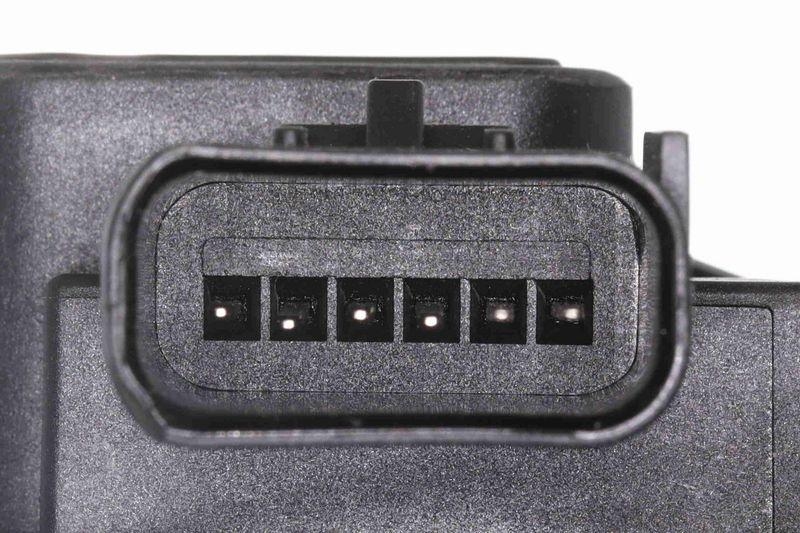 VEMO V25-81-0030 Drosselklappenstutzen elektrisch f&uuml;r FORD